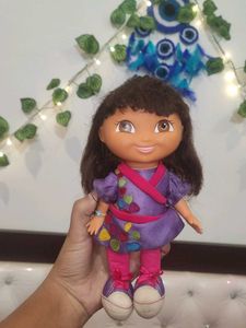 Dora the Explorer Doll
