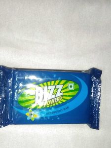 Washing Soap