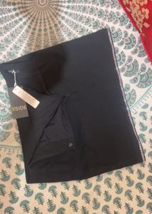 New Black Skirt From Russia