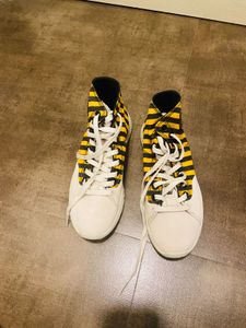 New Shoe