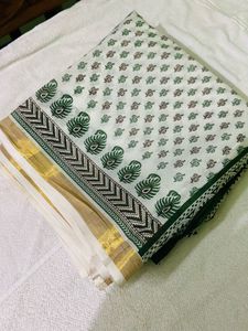Sarees Combo
