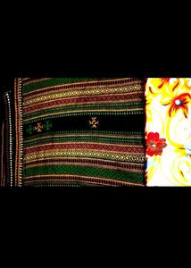 Elegant Kurta Set and sare