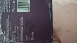 Foxtale The Stunner Skin Radiance Mask
