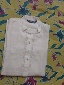 Mens Kurta - Size 40