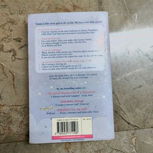 Shopie Kinsley Book
