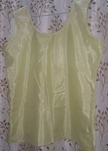 Festive Slit Dress For Women