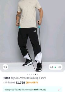 Puma T-shirt (Original)