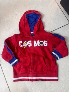 Boys Clothes Set