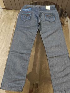 Stylish Denim Jeans