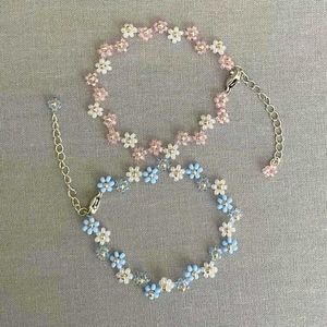 Handcrafted Beaded Bracelet