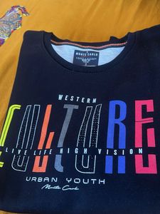 Monte Carlo Sweatshirt