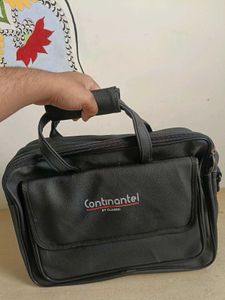 Continantel Office Laptop bag brand new.