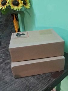 Box Packing