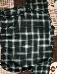 Combo Of 2 Crop Shirts 🎉