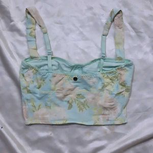 New Top