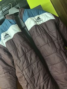 Jacket Or Coat
