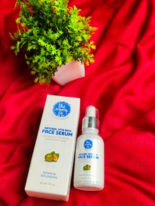 The Moms Co.Vita Rich Face Serum