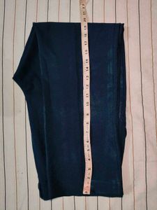 Formal Pant Blue