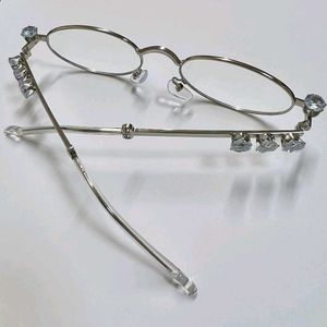 Y2K Jewel Glasses