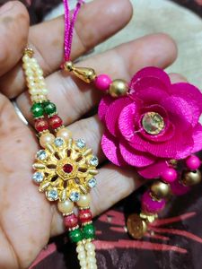 Bhai Bhabhi Rakhi