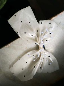 HAIR BOW