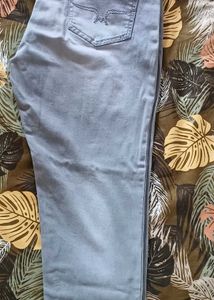 Roadster Jeans