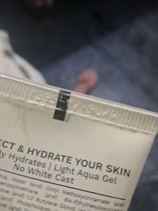 Pilgrim SPF 50 Sunscreen(used Only Once)