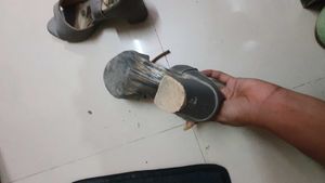 Block Heel Sandals