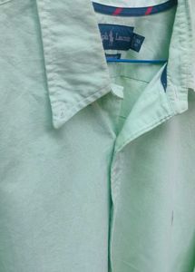 Ralph Lauren Classic Fit Shirt
