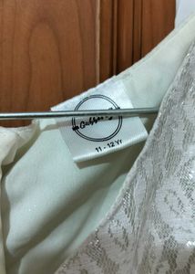 Girls Frock