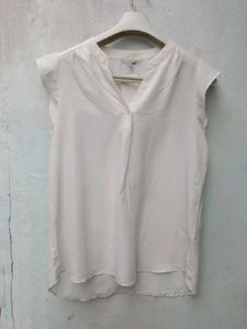 New With Tag Formal Asthetic Trendy Korean Top