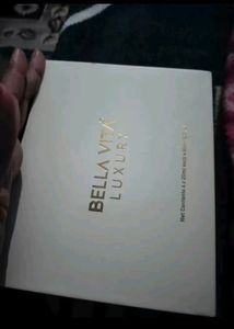 Bella Vita Perfume Combo Of 3 🌺⚡