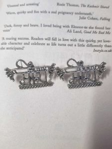 MIRA EARRINGS
