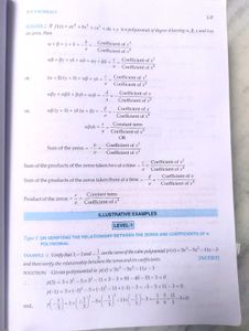 RD SHARMA CLASS-10 MATHEMATICS
