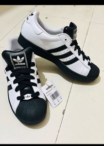 Original Adidas Superstar Sneakers