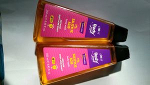 Plum Bady Wash Only One