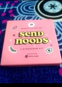 Mini Eyeshadow