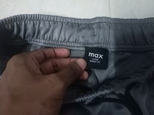 Men&#39;s Pant from MAX