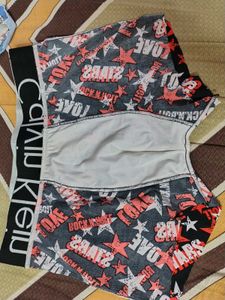 New Unused Mens Brief