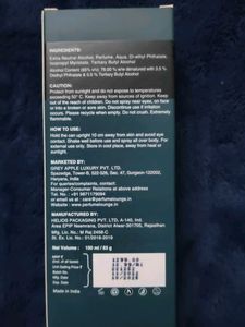 Designer Club Essentials Perfume