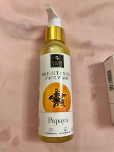 Good Vibes Skincare Kit