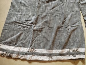 Khadi Cotton Plazzo