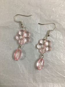 Everyday Cute Dangling Earrings