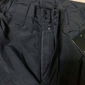 New Black Pants