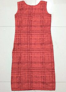2 Stylish Sleeveless Kurtis