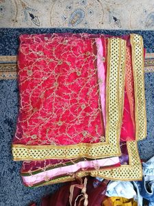 Khada Dupatta