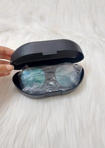 Unisex Hexagon Spectacle Frames