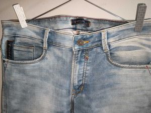 Jimmy &amp; Jordan Jeans