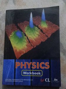Physics Workbook