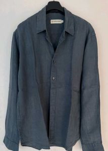 GIORDANO LINEN BLEND